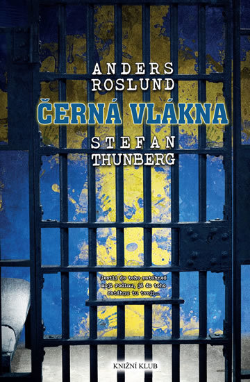 Černá vlákna
