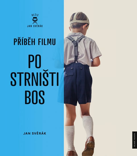 Příběh filmu Po strništi bos - Jan Svěrák kúpite na Gorila.sk