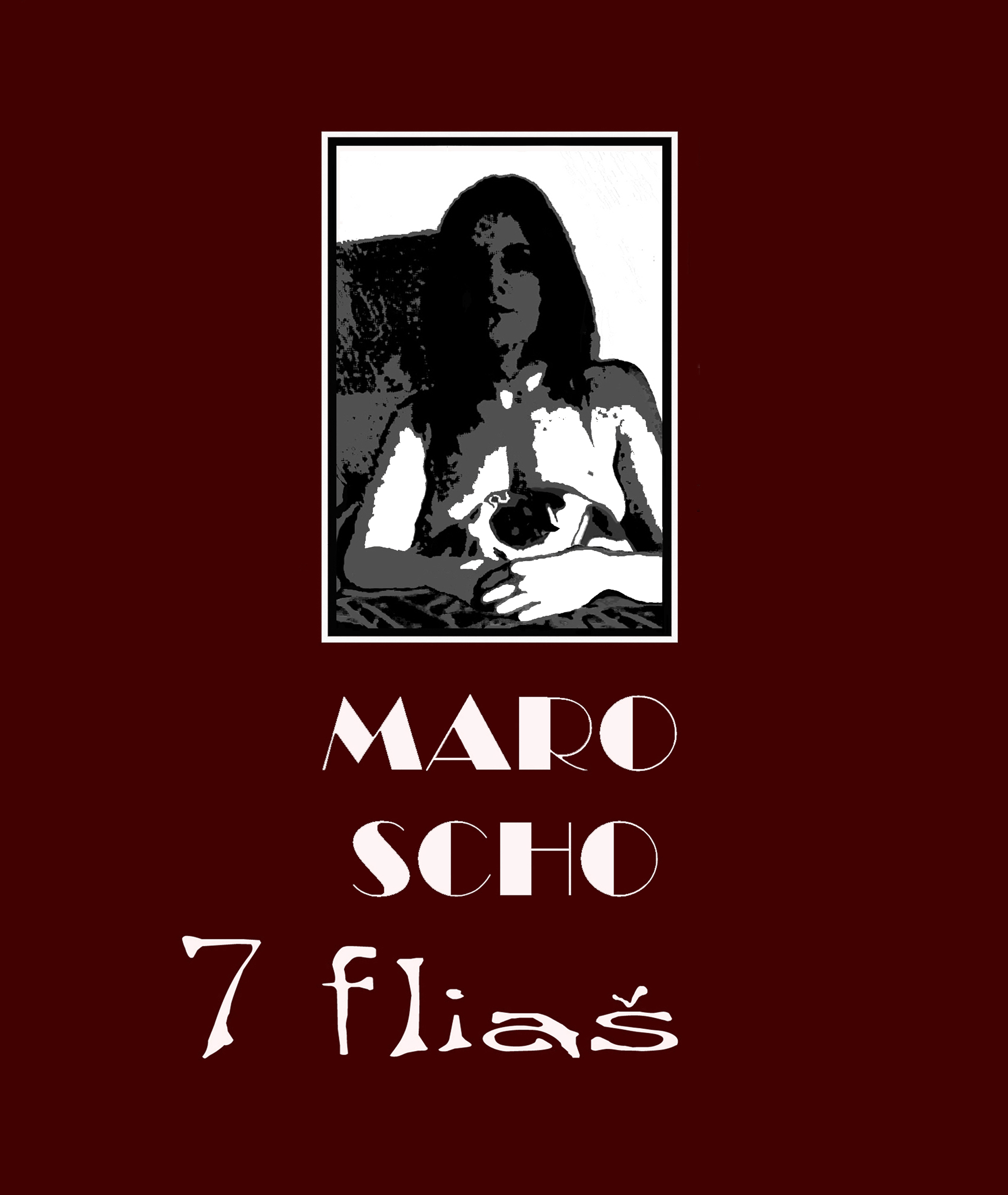 7 fliaš - Marián Moncman kúpite na Gorila.sk