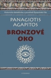 Kniha Bronzové oko