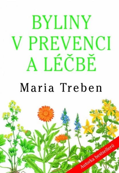 Byliny v prevenci a léčbě