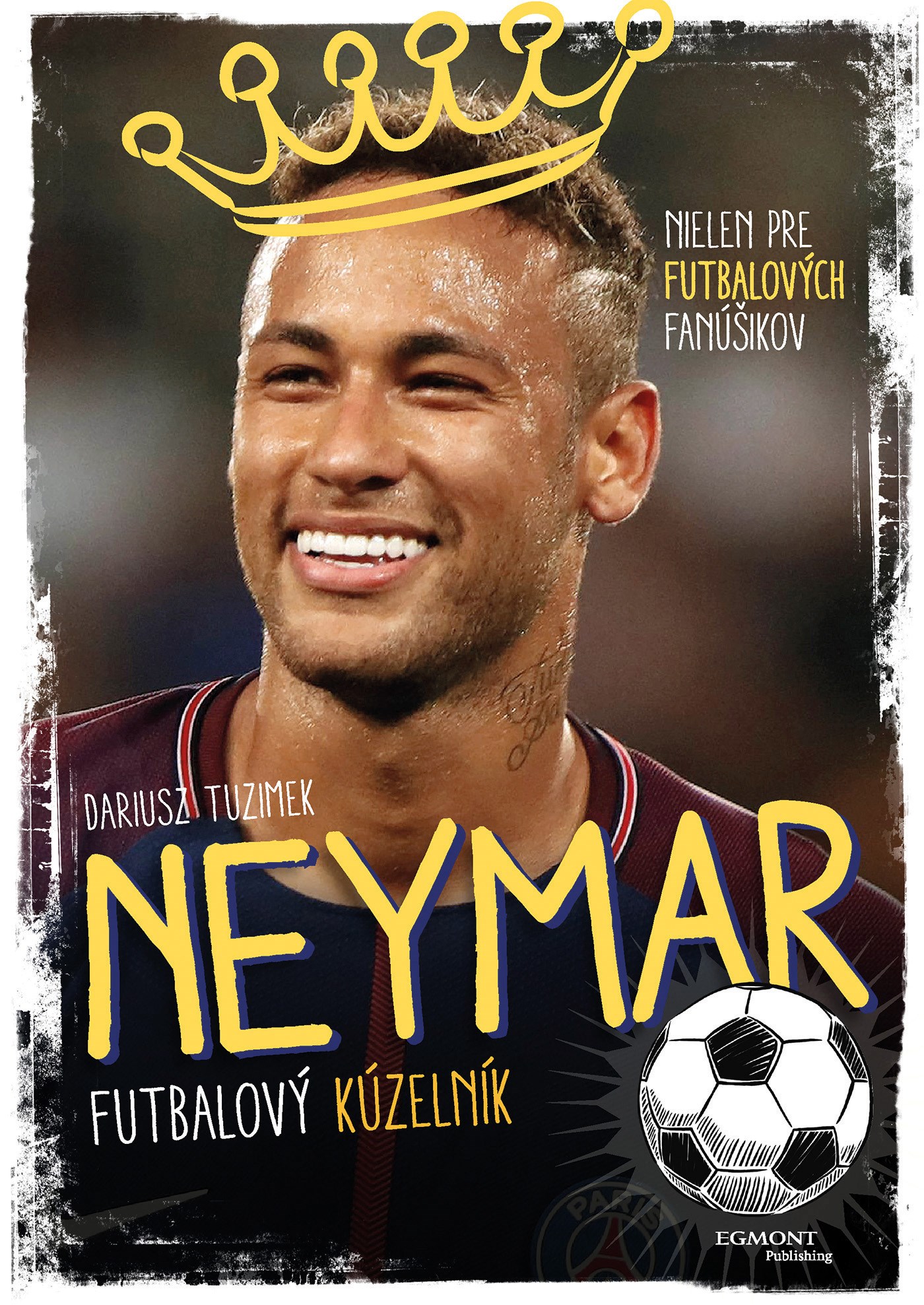 Neymar (Futbalový kúzelník)