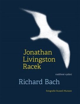 Jonathan Livingston Racek kúpite na Gorila.sk