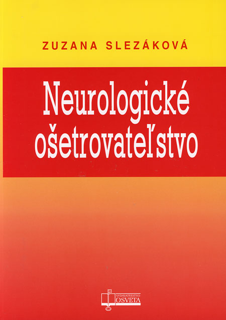 Neurologické ošetrovateľstvo kúpite na Gorila.sk