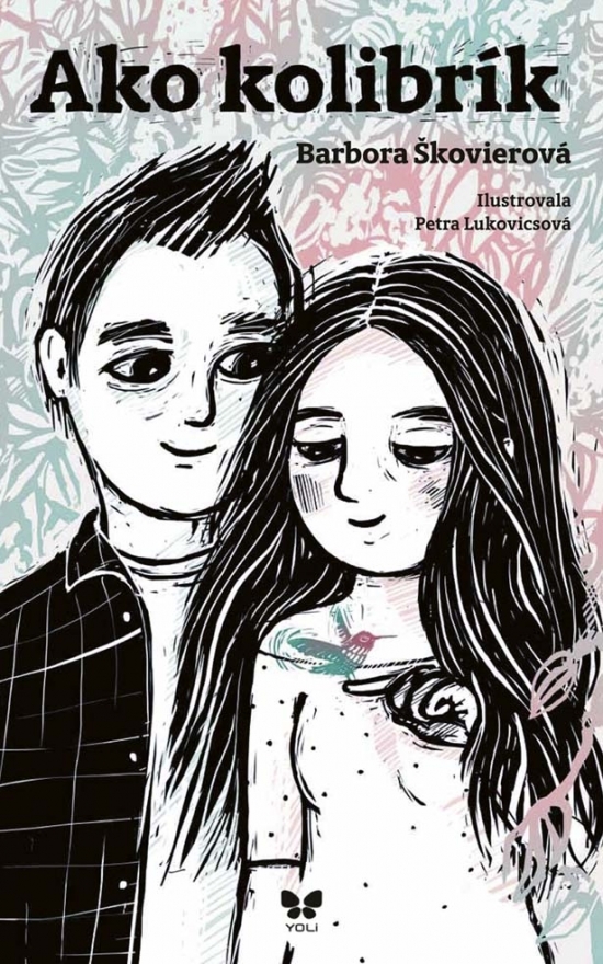 Ako kolibrík (edícia YOLi) kúpite na Gorila.sk