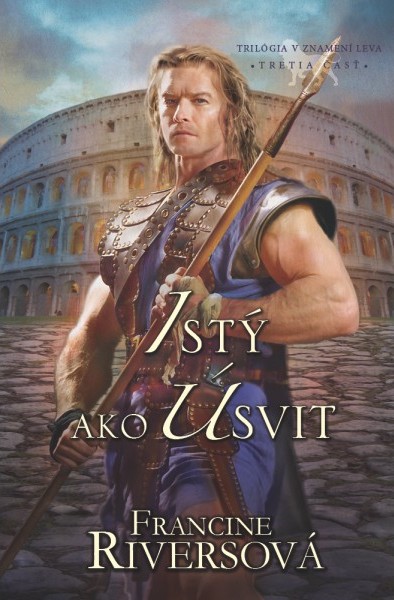 Istý ako úsvit - Francine Rivers kúpite na Gorila.sk