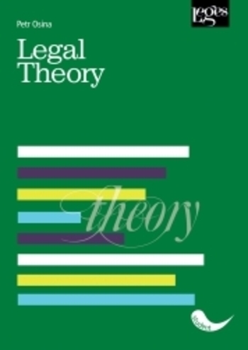 Kniha Legal Theory