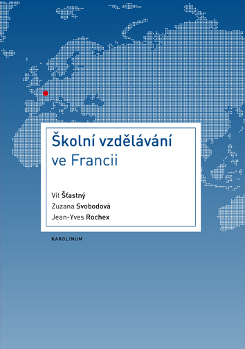 Školní vzdělávání ve Francii