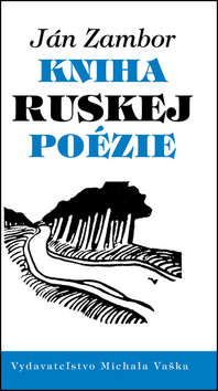 Kniha ruskej poézie kúpite na Gorila.sk