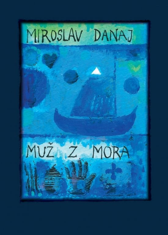 Muž z mora kúpite na Gorila.sk