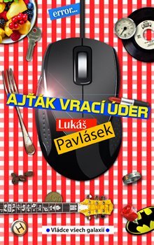 Ajťák vrací úder kúpite na Gorila.sk