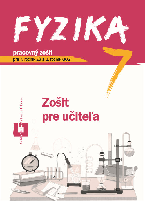 Fyzika 7