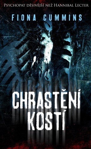 Kniha Chrastění kostí