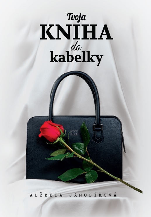 Tvoja kniha do kabelky kúpite na Gorila.sk