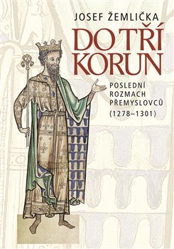 Kniha Do tří korun