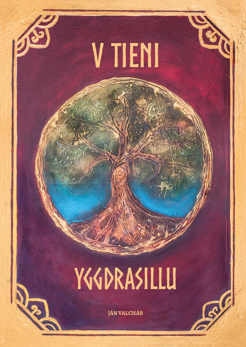 V tieni Yggdrasillu kúpite na Gorila.sk