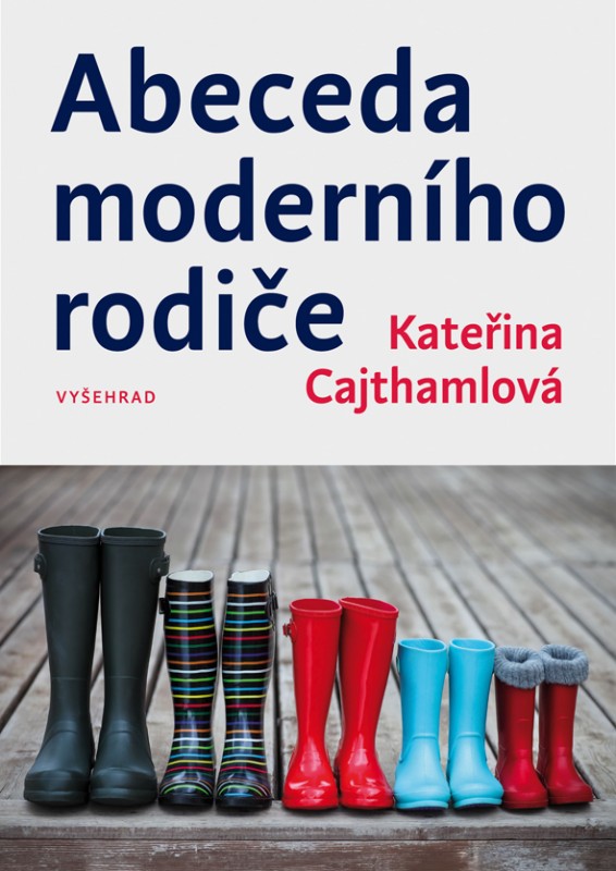 Úloha rodičů při formování osobnosti dítěte