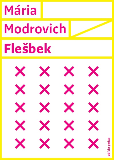 Flešbek kúpite na Gorila.sk