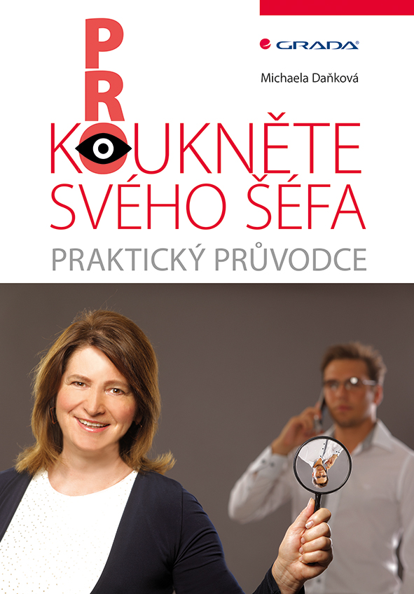 Prokoukněte svého šéfa kúpite na Gorila.sk