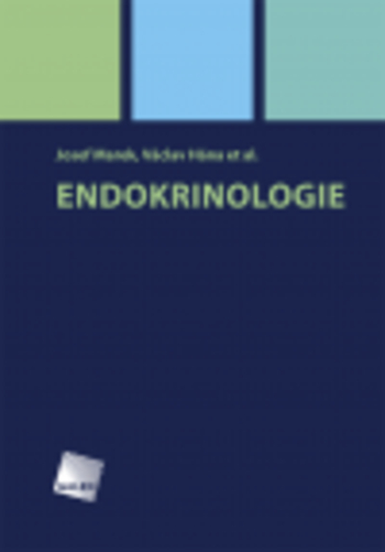 Endokrinologie kúpite na Gorila.sk