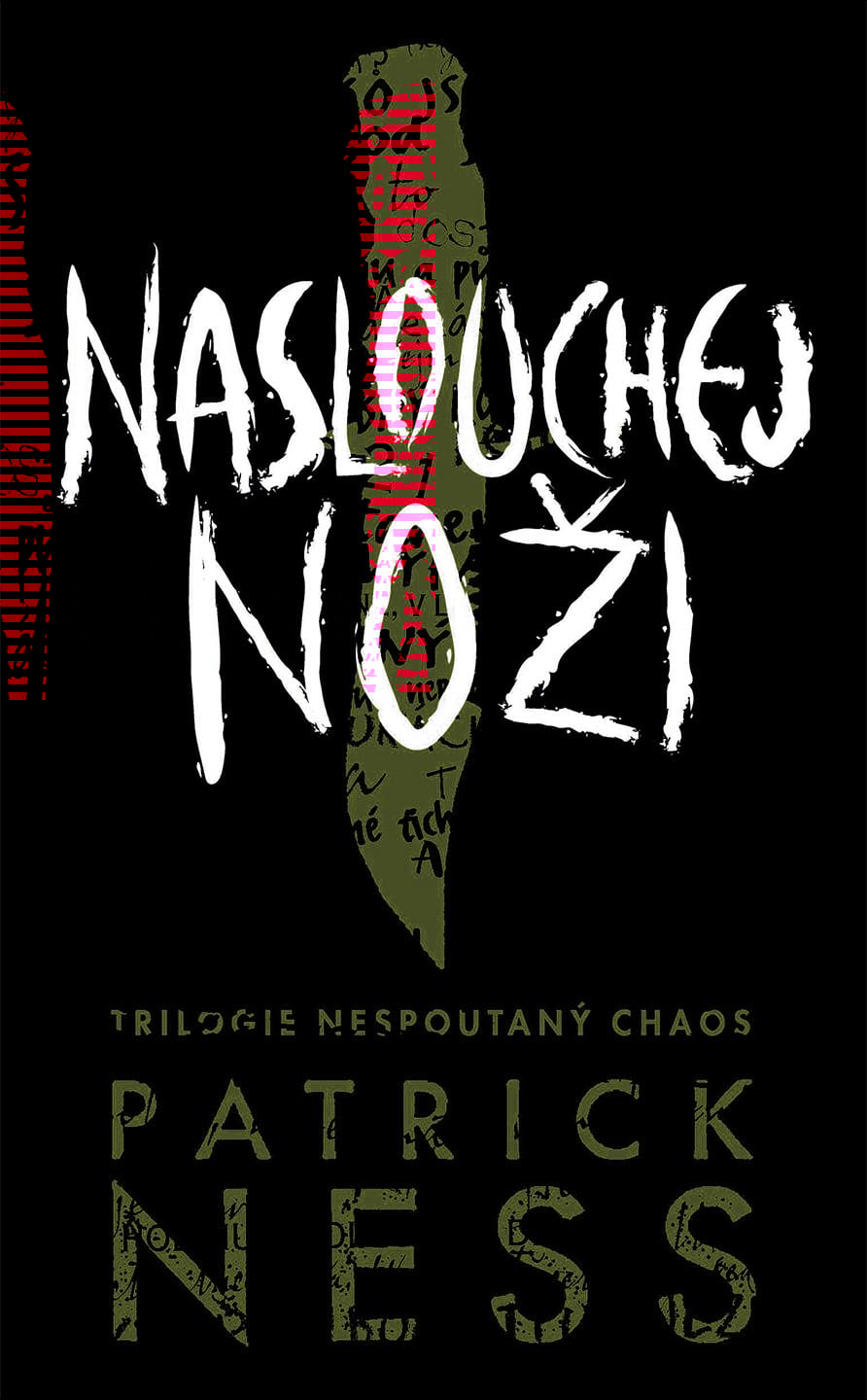 Naslouchej noži