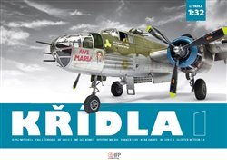 Křídla 1 kúpite na Gorila.sk
