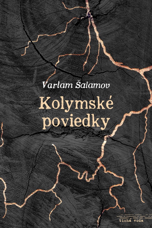Kolymské poviedky kúpite na Gorila.sk