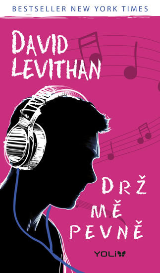 Drž mě pevně - David Levithan kúpite na Gorila.sk