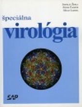 Kniha Špeciálna virológia
