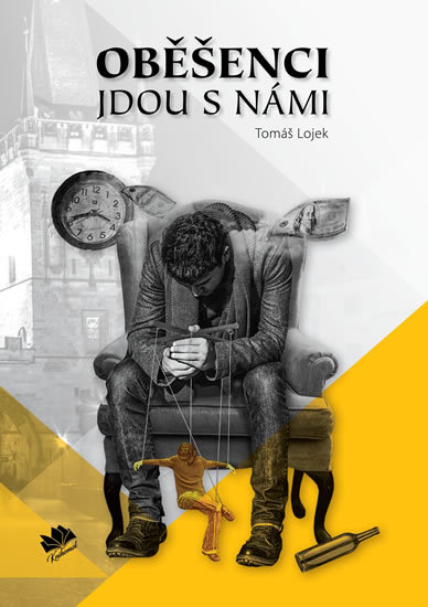 Oběšenci jdou s námi kúpite na Gorila.sk
