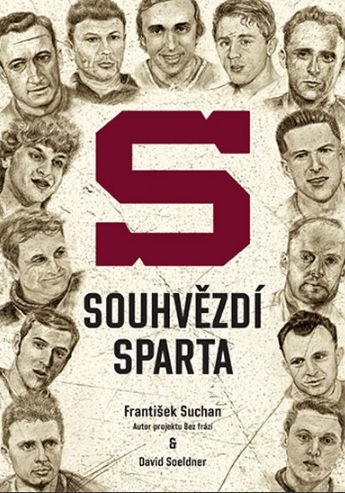 Souhvězdí Sparta kúpite na Gorila.sk