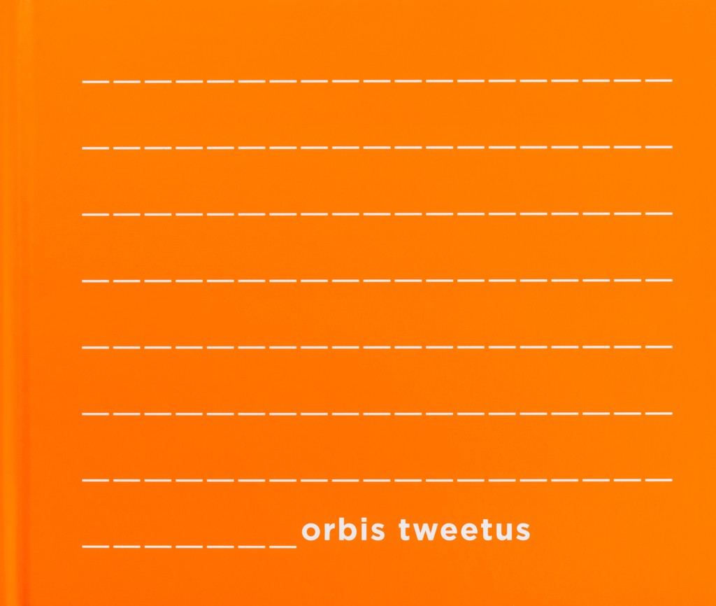 Orbis Tweetus kúpite na Gorila.sk