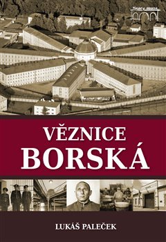Věznice borská kúpite na Gorila.sk