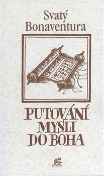 Kniha Putování mysli do Boha