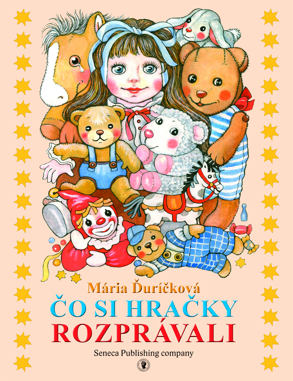 Čo si hračky rozprávali kúpite na Gorila.sk