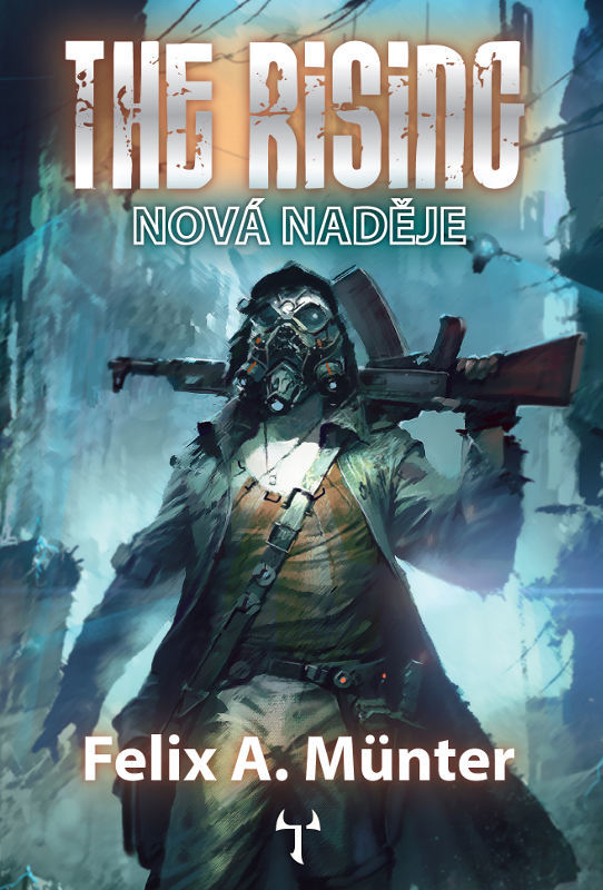 The Rising - Nová naděje kúpite na Gorila.sk