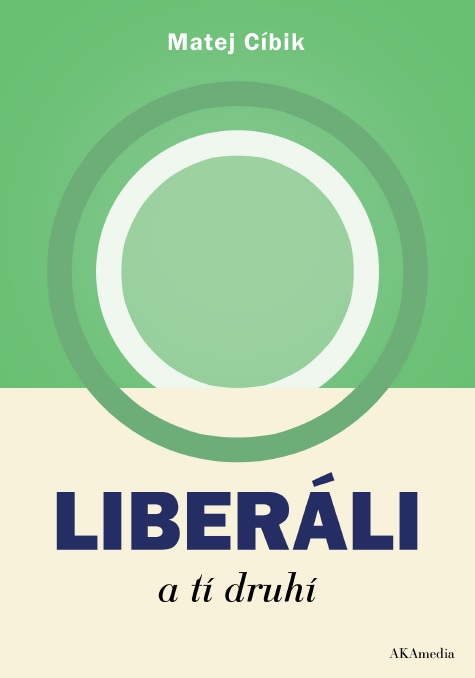 Liberáli a tí druhí kúpite na Gorila.sk