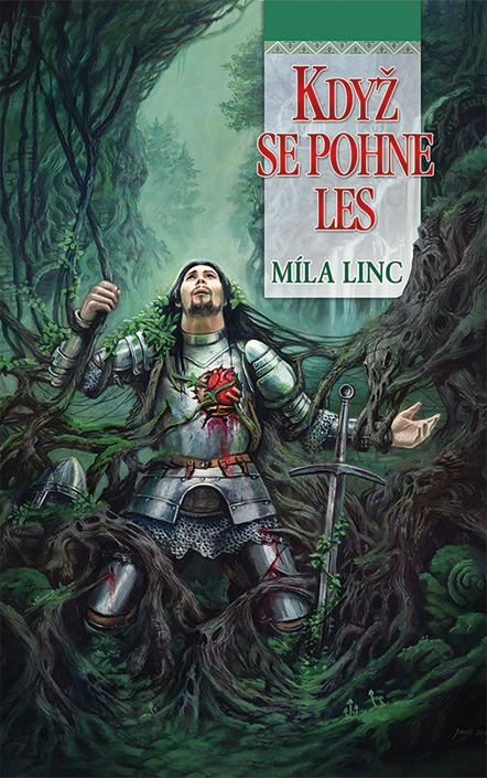 Když se pohne les kúpite na Gorila.sk