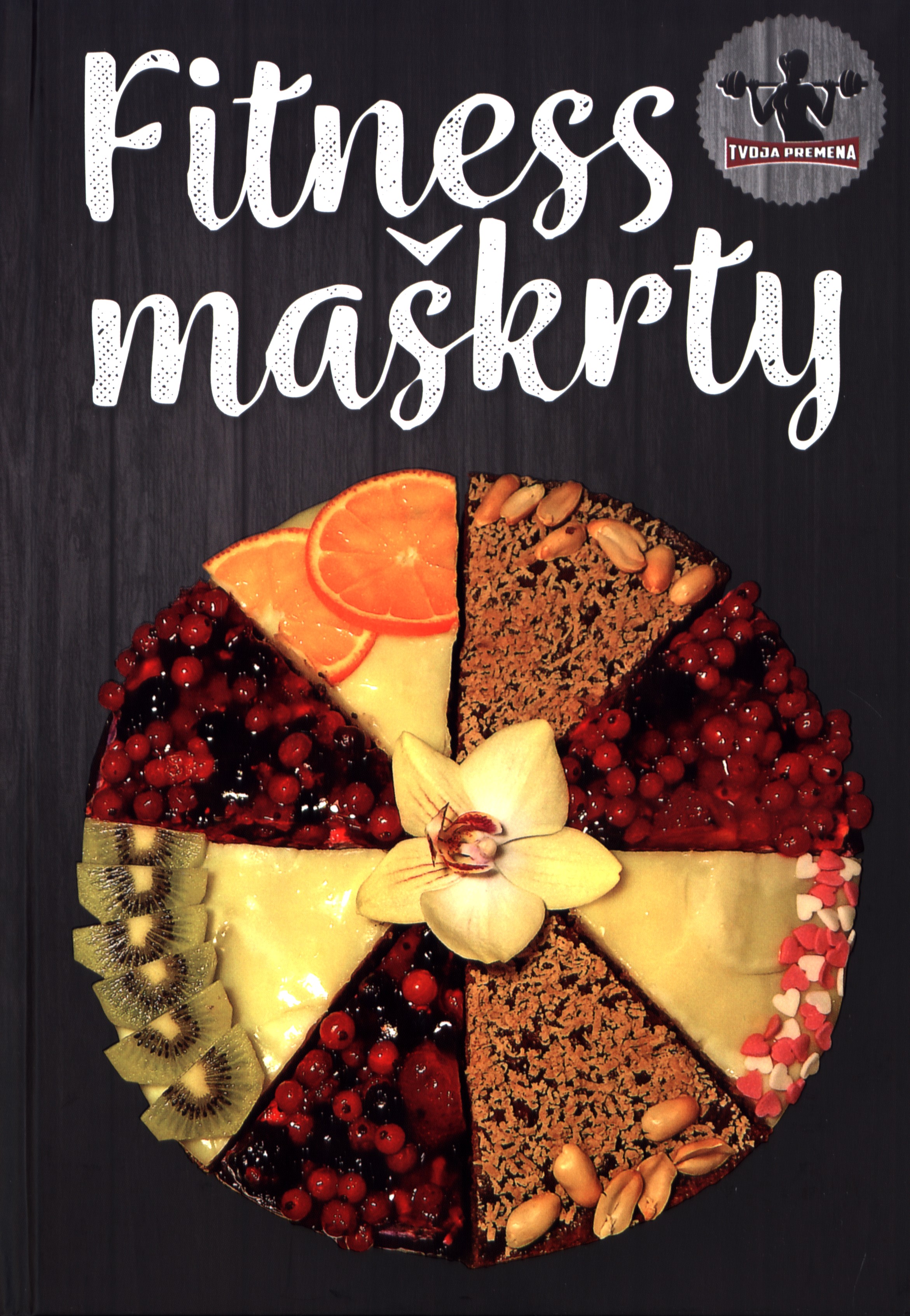 Fitness maškrty kúpite na Gorila.sk