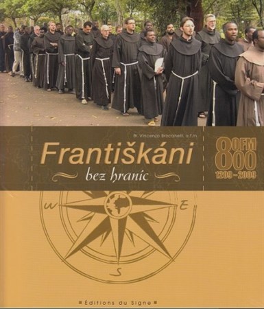 Františkáni bez hraníc