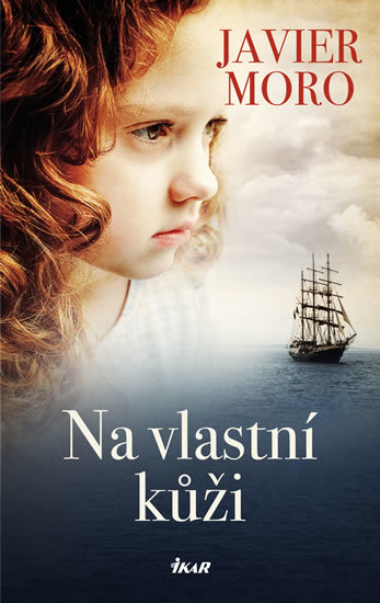 Na vlastní kůži - Javier Moro kúpite na Gorila.sk
