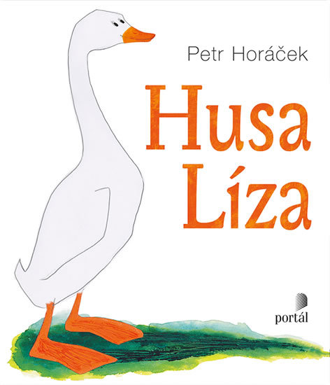 Husa Líza kúpite na Gorila.sk