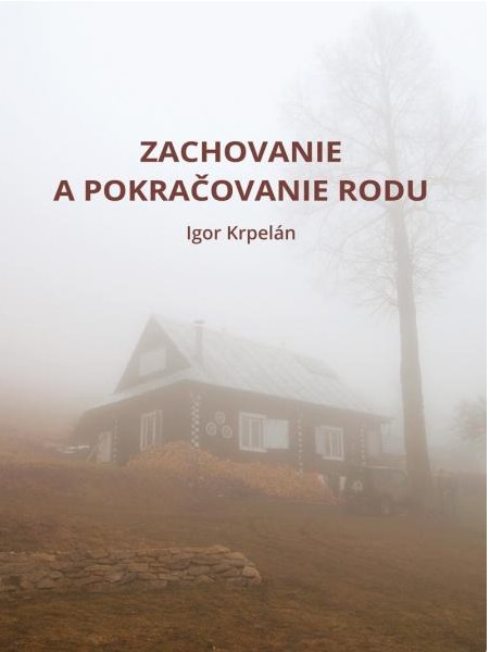 Zachovanie a pokračovanie rodu