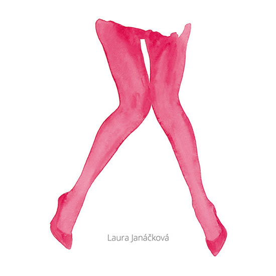 Laura Janáčková - Od bezvědomí k sebevědomí - Laura Janáčková kúpite na Gorila.sk