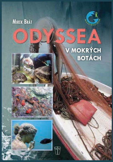 Odyssea kúpite na Gorila.sk