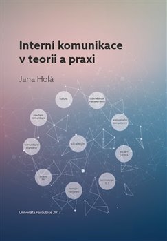 Interní komunikace v teorii a praxi - Jana Holá kúpite na Gorila.sk