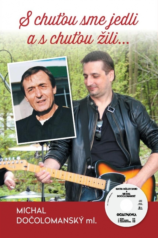 S chuťou sme jedli a s chuťou žili kúpite na Gorila.sk