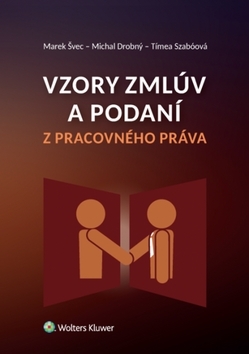 Vzory zmlúv a podaní z pracovného práva kúpite na Gorila.sk