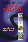 Kniha Učebnice Tarotu - pro všechny druhy karet