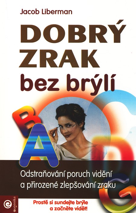 Dobrý zrak bez brýlí kúpite na Gorila.sk